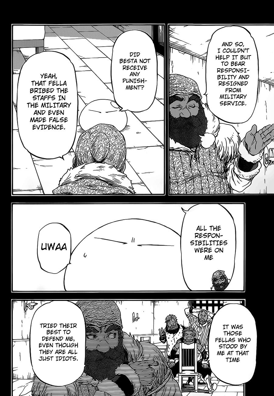 Tensei Shitara Slime Datta Ken, Chapter 7 image 08